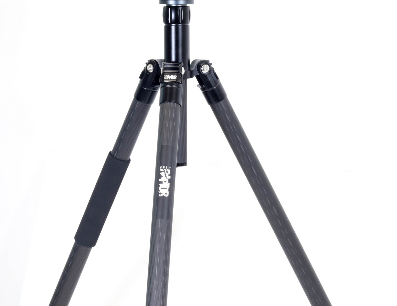 WIN A: WULF RAPTOR Carbon Fibre Tripod Shooting System w/ Ball Head, Gun Clamp and Arca Adapter Kit #165