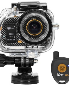 Spypoint XCEL-HD Sport Edition 1080p Action Camera (+ FREE Hunting Accessories Kit RRP £49.95)