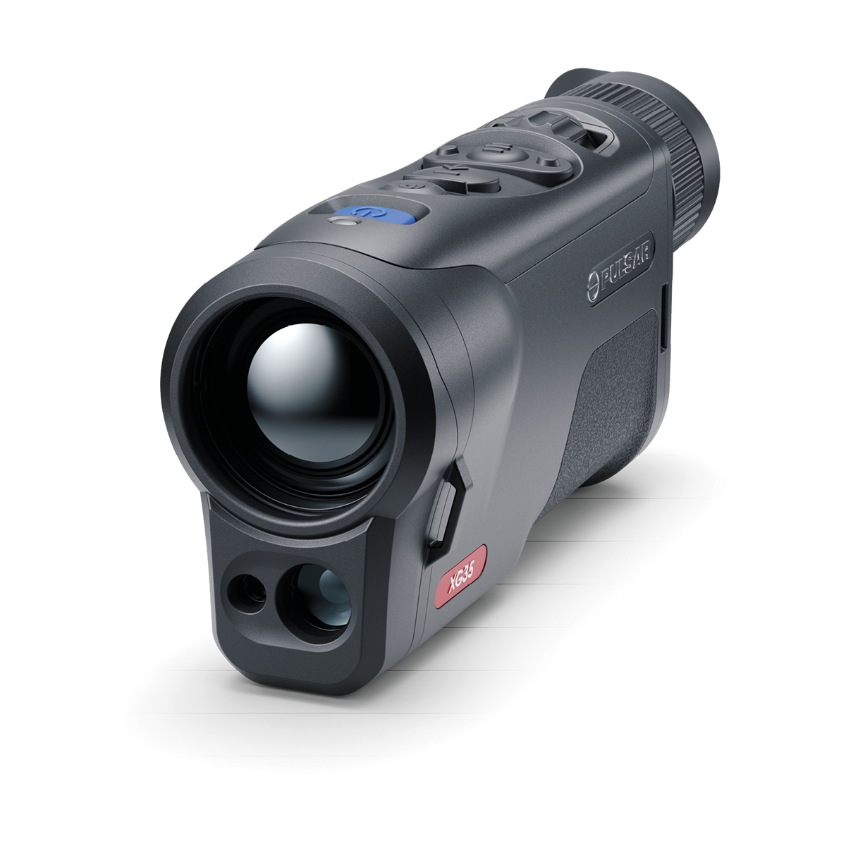 WIN A: Pulsar Oryx LRF XG35 Thermal Imaging Monocular - 640x480, 12um, <40mK