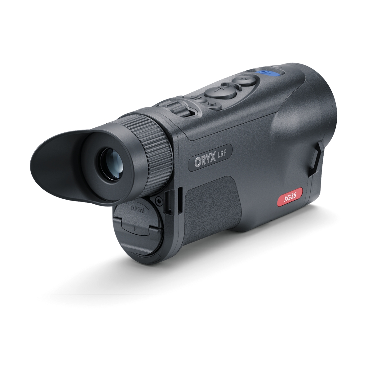 WIN A: Pulsar Oryx LRF XG35 Thermal Imaging Monocular - 640x480, 12um, <40mK
