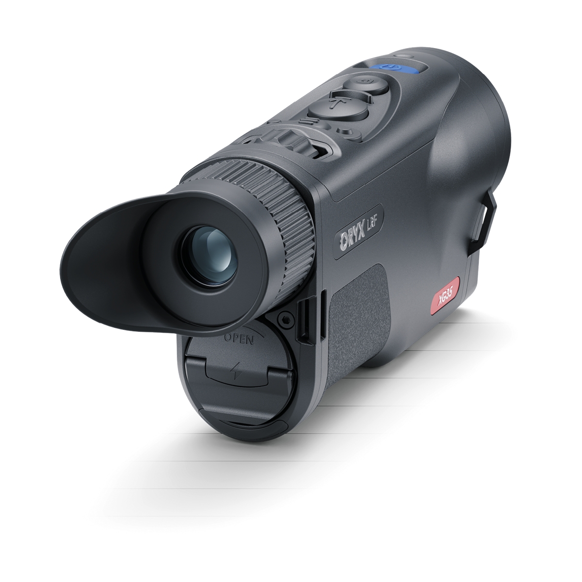 WIN A: Pulsar Oryx LRF XG35 Thermal Imaging Monocular - 640x480, 12um, <40mK