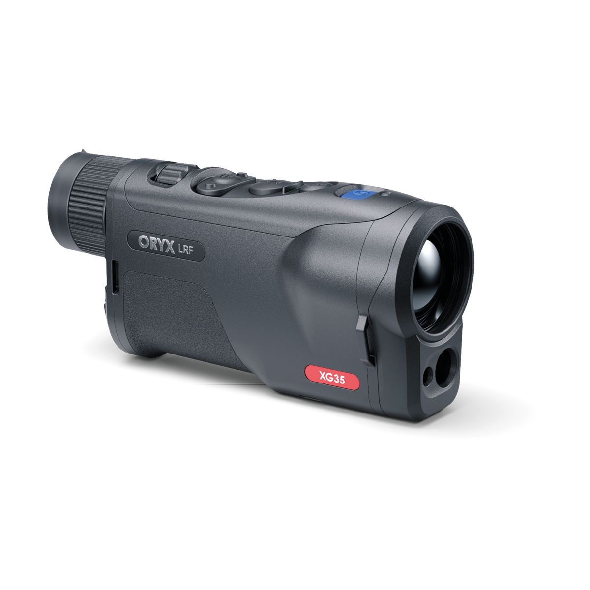 WIN A: Pulsar Oryx LRF XG35 Thermal Imaging Monocular - 640x480, 12um, <40mK