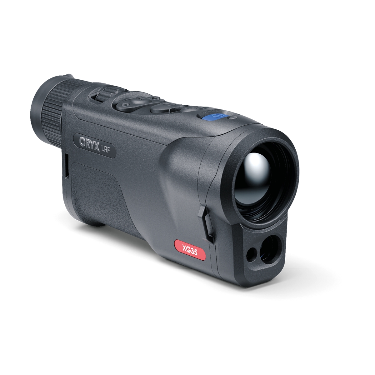 Pulsar Oryx LRF XG35 Thermal Imaging Monocular - 640x480, 12um, <40mK