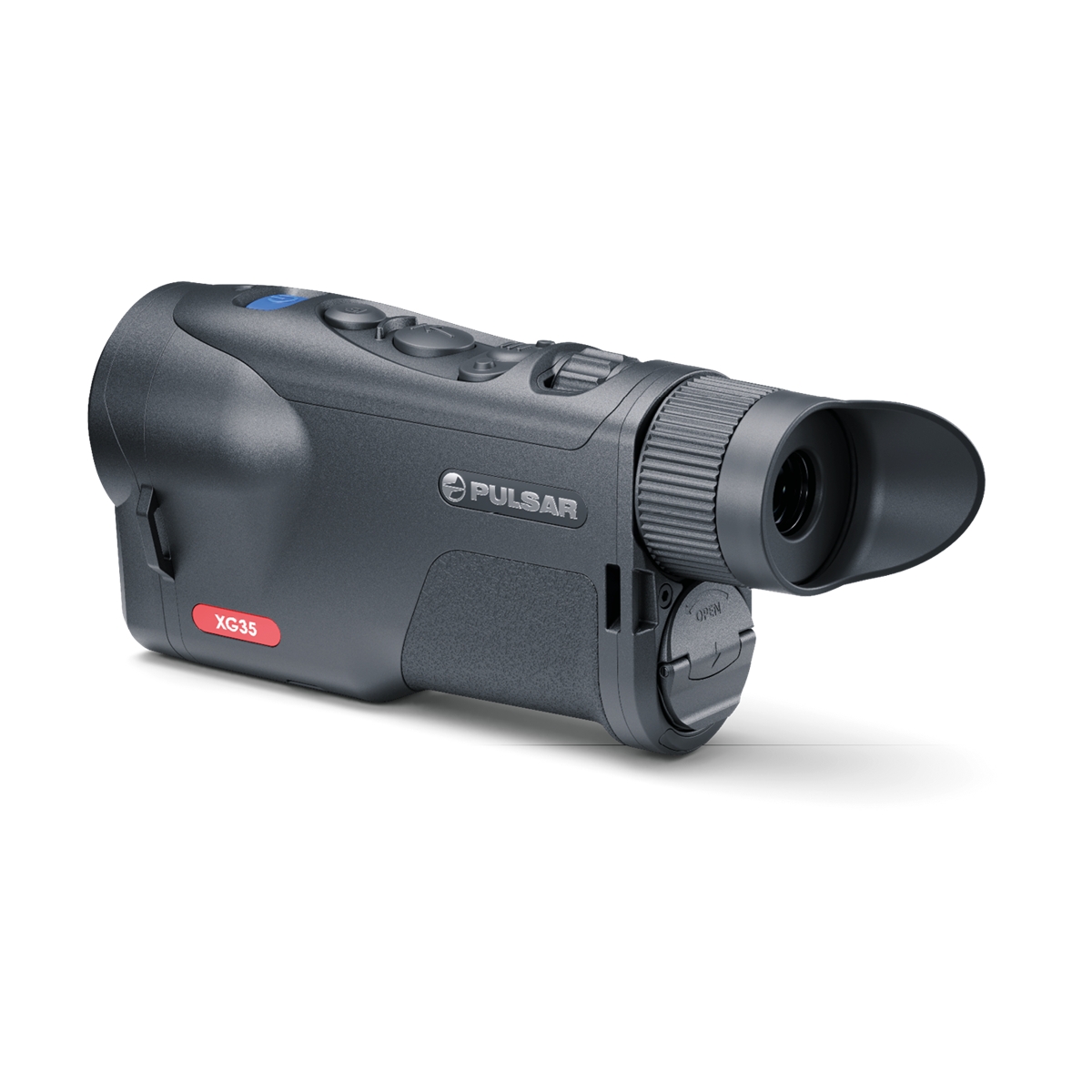 WIN A: Pulsar Oryx LRF XG35 Thermal Imaging Monocular - 640x480, 12um, <40mK
