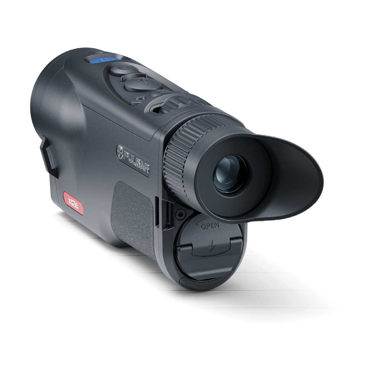 WIN A: Pulsar Oryx LRF XG35 Thermal Imaging Monocular - 640x480, 12um, <40mK