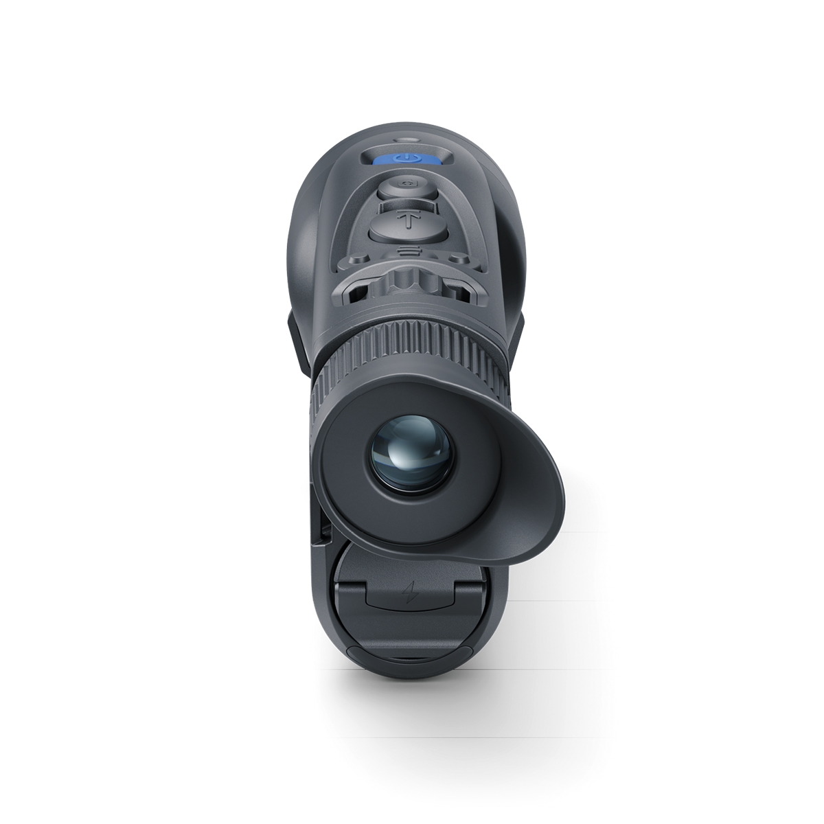 Pulsar Oryx LRF XG35 Thermal Imaging Monocular - 640x480, 12um, <40mK