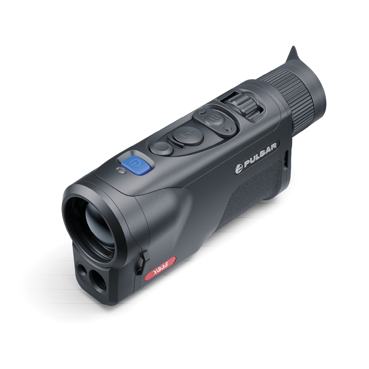 Pulsar Oryx LRF XG35 Thermal Imaging Monocular - 640x480, 12um, <40mK