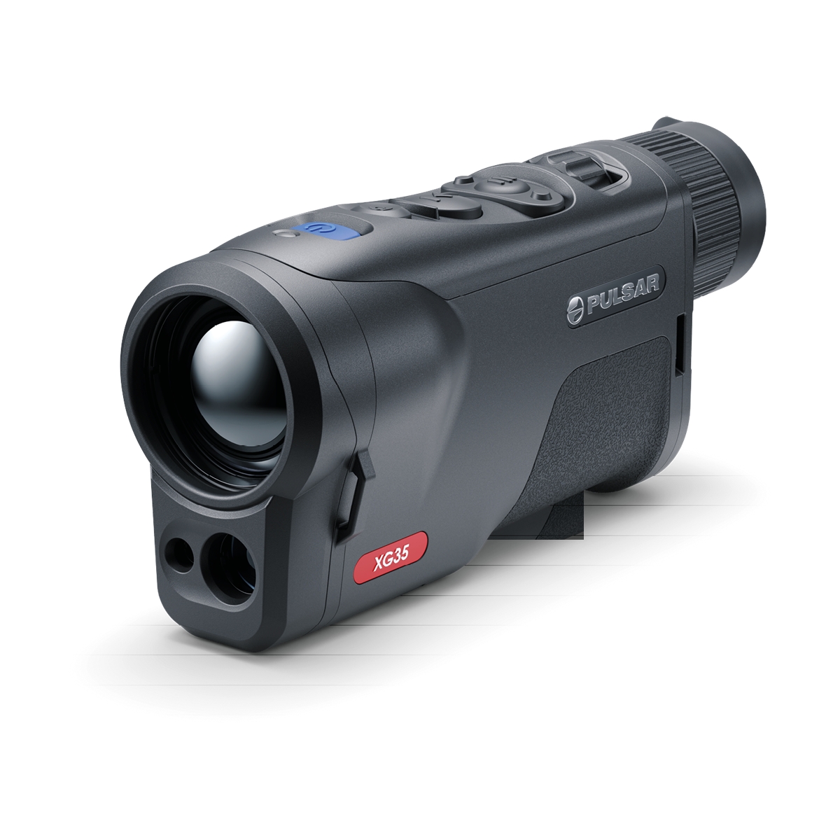 Pulsar Oryx LRF XG35 Thermal Imaging Monocular - 640x480, 12um, <40mK