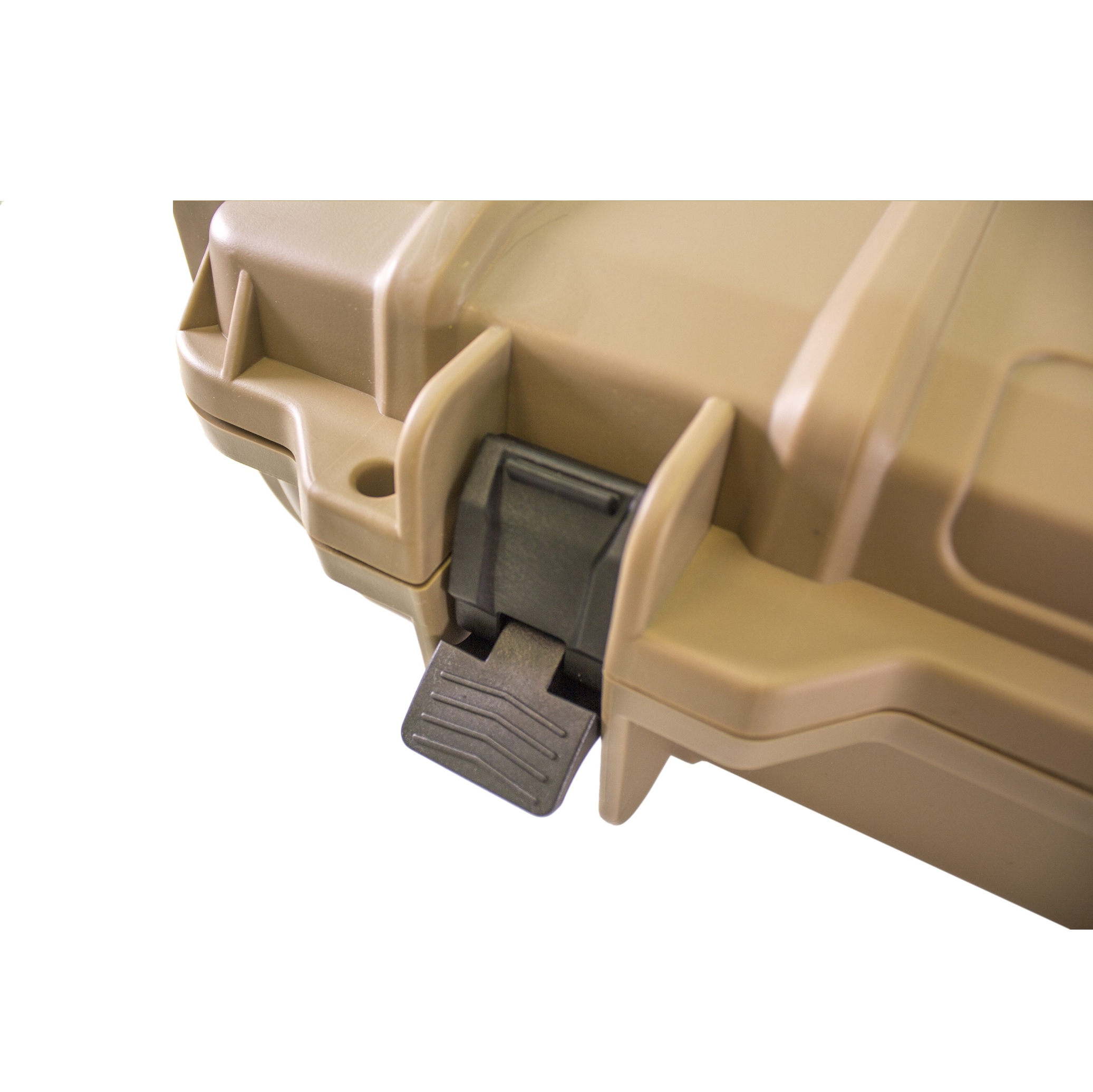 Nuprol Premium Rifle Case with Wave Foam - Extra Large (1370 x 390 x 150 mm)