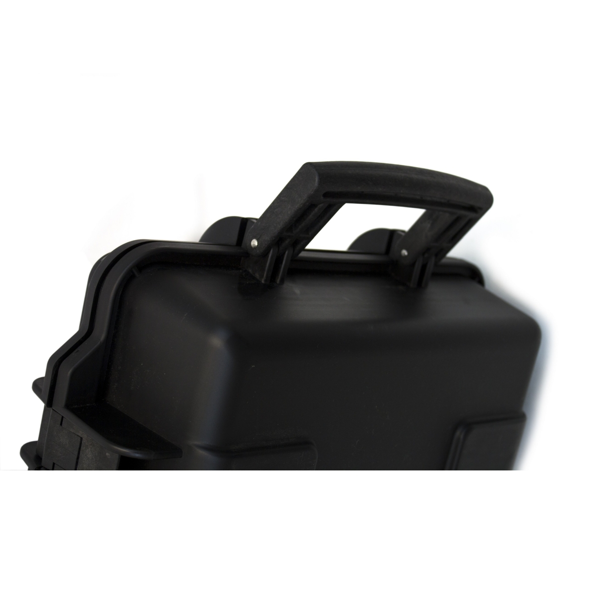 Nuprol Premium Rifle Case with Wave Foam - Extra Large (1370 x 390 x 150 mm)