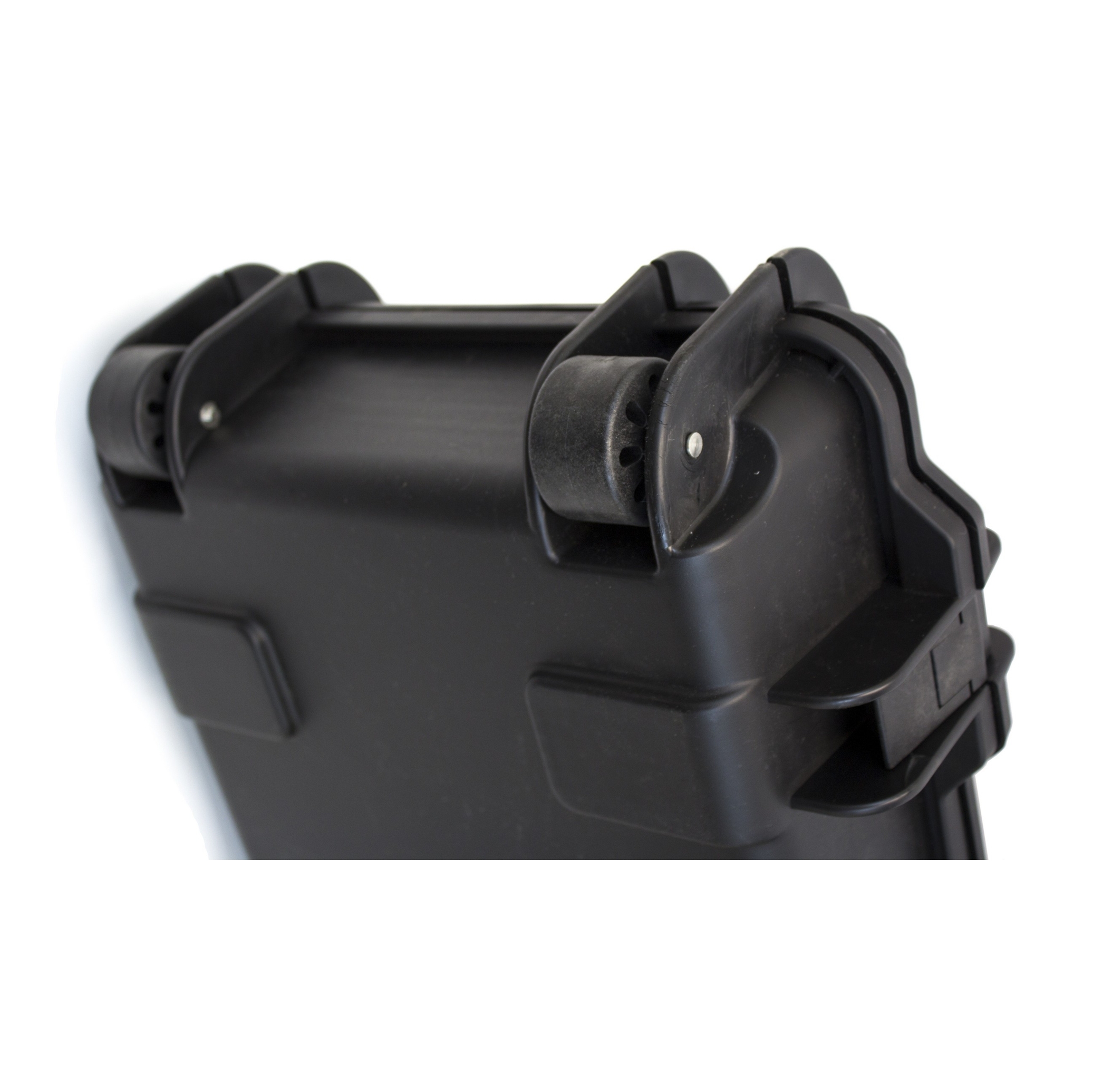 Nuprol Premium Rifle Case with Wave Foam - Extra Large (1370 x 390 x 150 mm)