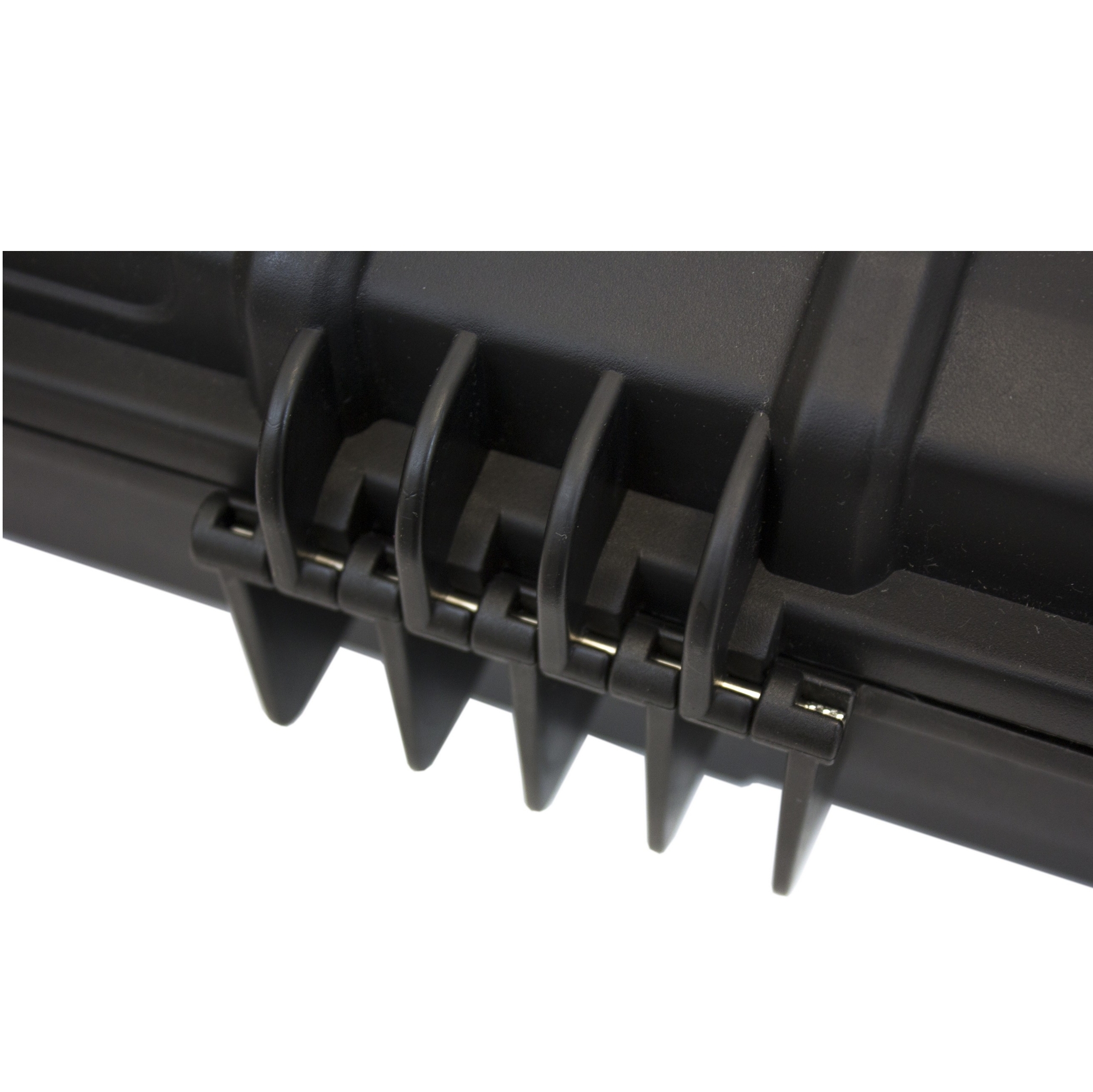 Nuprol Premium Rifle Case with Wave Foam - Extra Large (1370 x 390 x 150 mm)