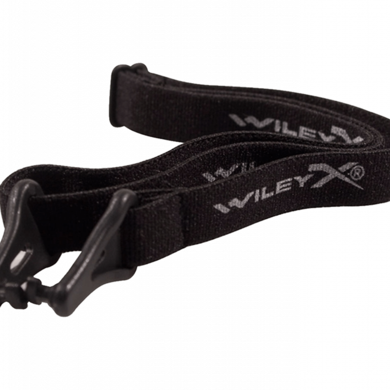 Wiley X XL-1 and Talon Advanced Strap