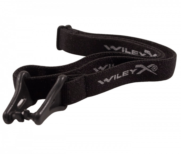 Wiley X XL-1 and Talon Advanced Strap