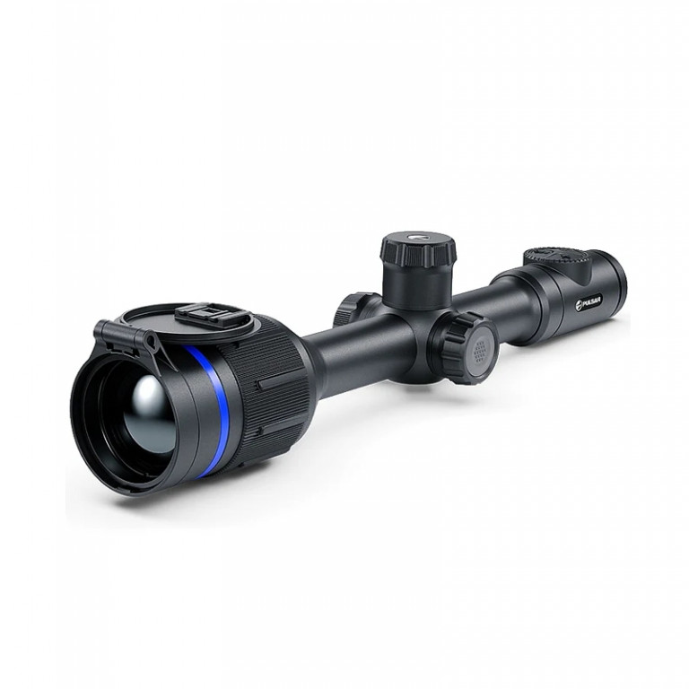Pulsar THERMION 2 XP50 PRO Thermal Rifle Scope - <25mK 640x480px 17um