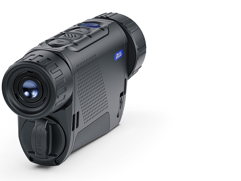  OPTICS DRAWS - WIN A PULSAR AXION 2 XQ35