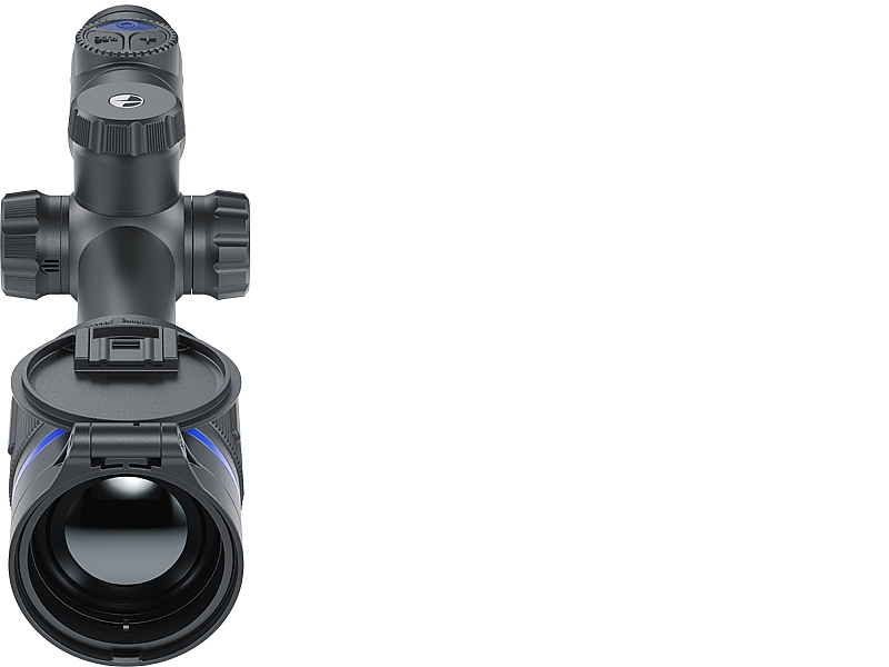 OPTICS DRAWS - WIN A PULSAR THERMION 2 XQ50