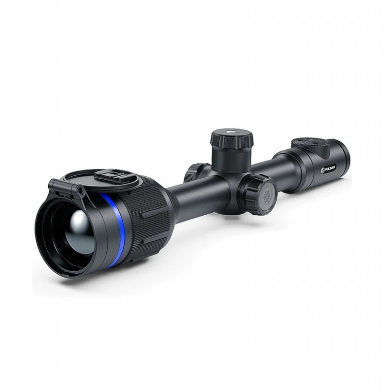 Pulsar Thermion 2 XQ50 PRO 384x288px 17 µm <25mK Thermal Rifle Scope