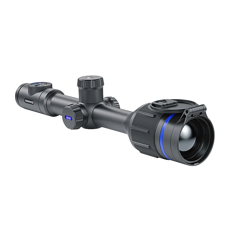 Pulsar Thermion 2 XQ50 PRO 384x288px 17 µm <25mK Thermal Rifle Scope