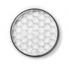 Yeti Loadout Bucket Lid Clear