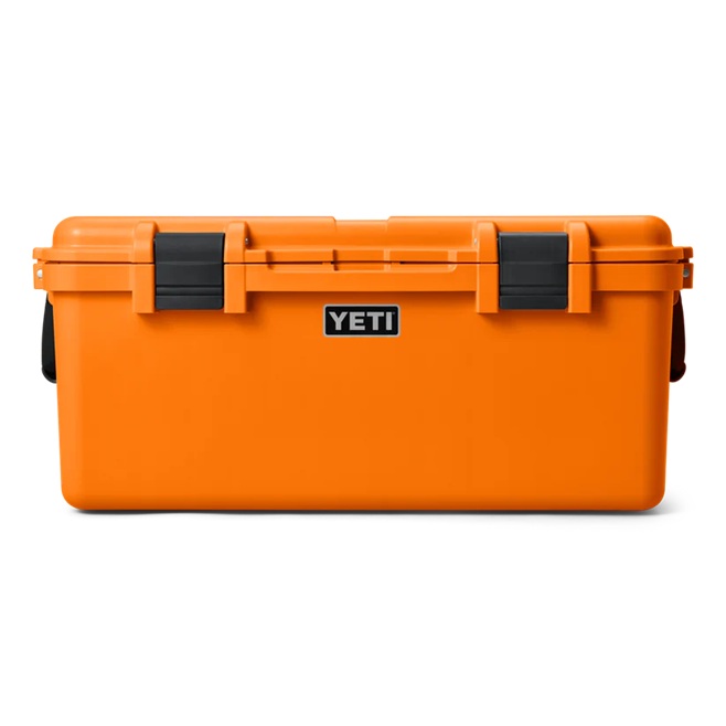 Yeti Loadout Gobox 60 King Crab