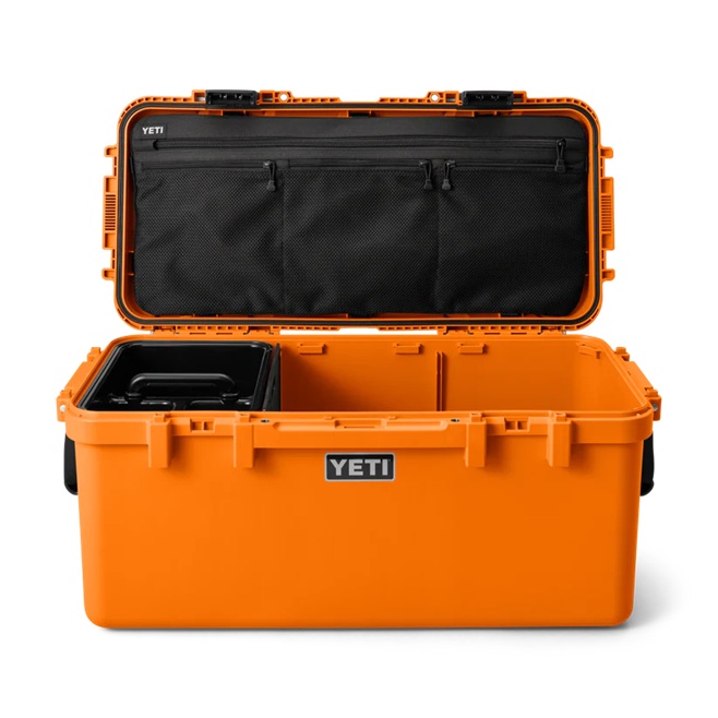 Yeti Loadout Gobox 60 King Crab