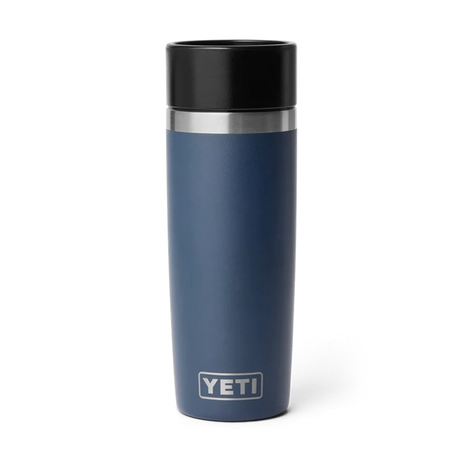 Yeti Rambler 16 Oz Travel Bottle Navy