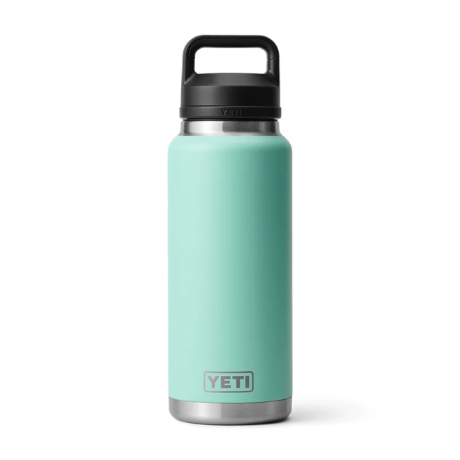 Yeti Rambler 36 Oz Bottle Seafoam