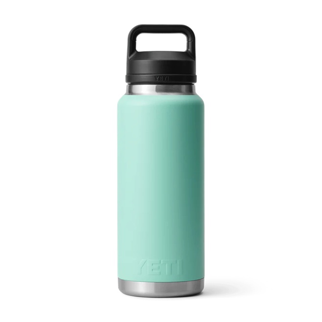 Yeti Rambler 36 Oz Bottle Seafoam