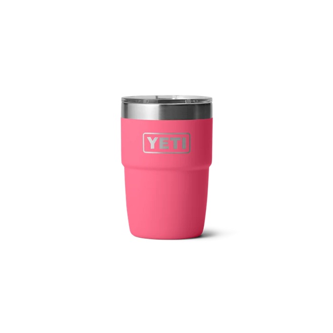 Yeti Rambler 8 Oz Cl Cup Ms Tropical Pink
