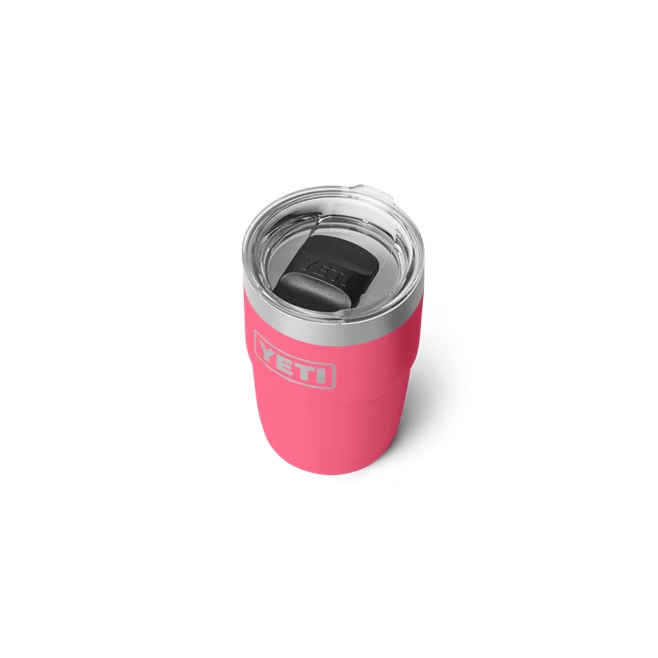 Yeti Rambler 8 Oz Cl Cup Ms Tropical Pink