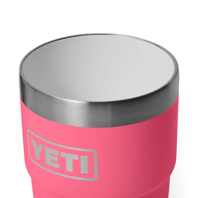 Yeti Rambler 8 Oz Cl Cup Ms Tropical Pink