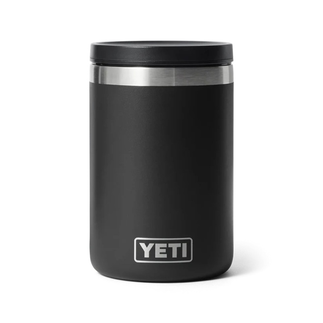 Yeti Rambler Food Jar 16 oz (473 ml) Black