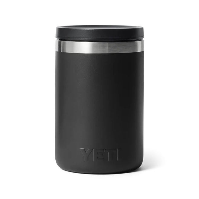 Yeti Rambler Food Jar 16 oz (473 ml) Black