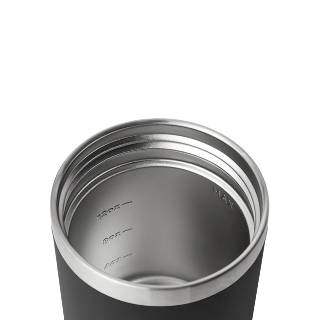 Yeti Rambler Food Jar 16 oz (473 ml) Black