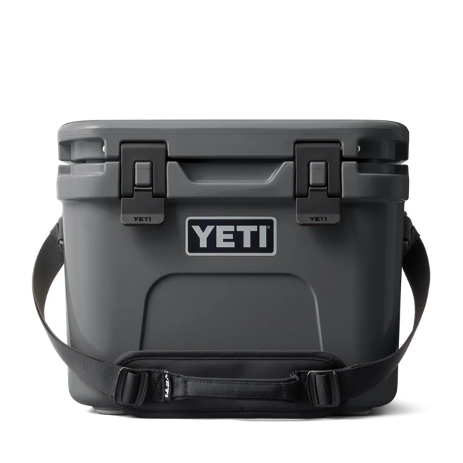 Yeti Roadie 15 Cool Box - Charcoal