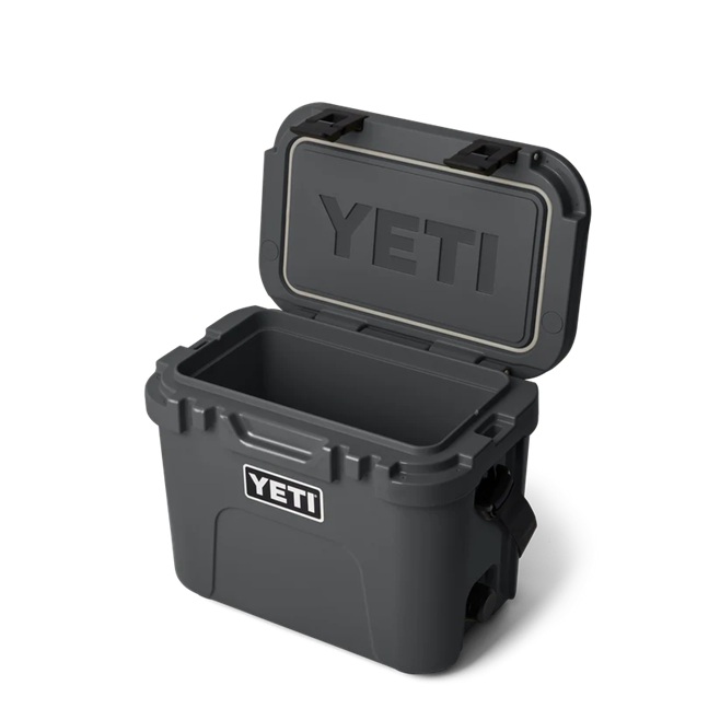 Yeti Roadie 15 Cool Box - Charcoal