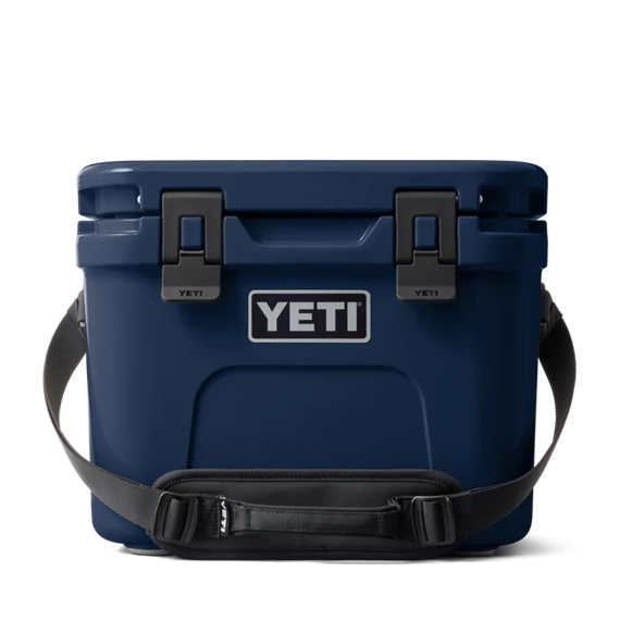 WIN A BUNDLE: YETI Roadie 15 Cool Box, YETI (295ml) Stackable Mug & YETI Rambler (532ml) Drinks Bottle with Colour-Matched Straw Cap