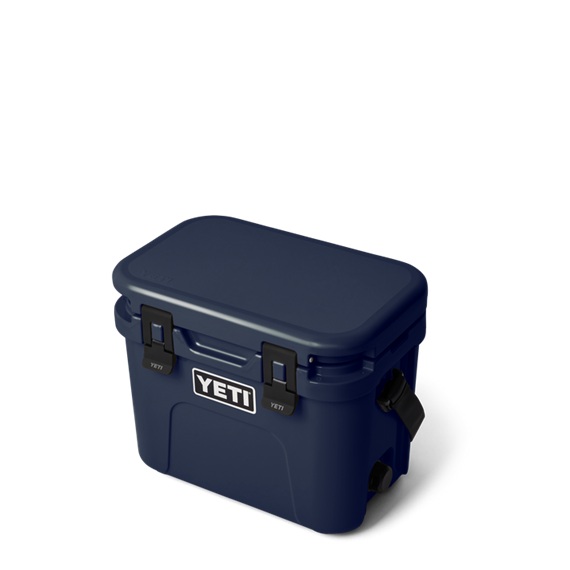 WIN A BUNDLE: YETI Roadie 15 Cool Box, YETI (295ml) Stackable Mug & YETI Rambler (532ml) Drinks Bottle with Colour-Matched Straw Cap