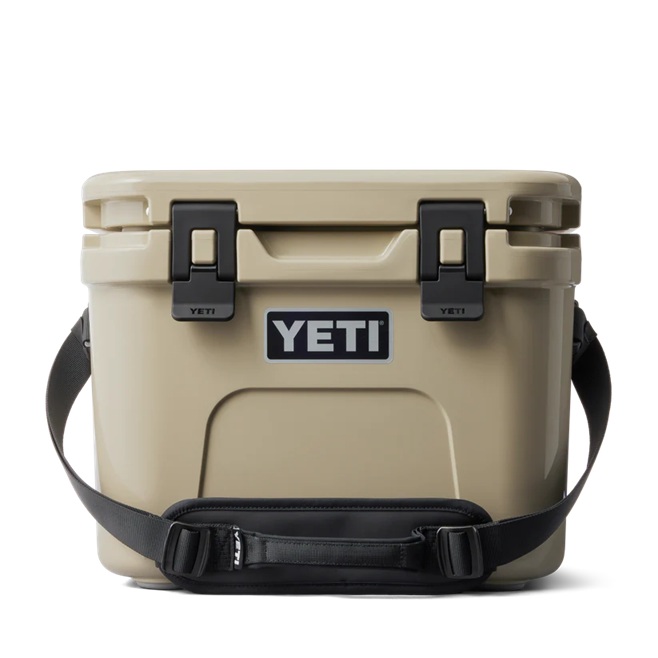Yeti Roadie 15 Cool Box - Tan