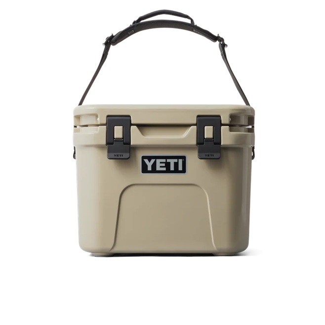 Yeti Roadie 15 Cool Box - Tan