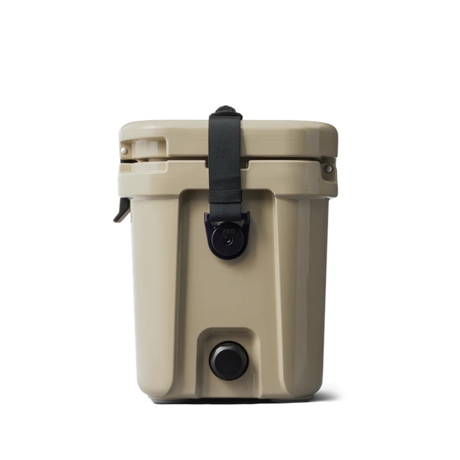 Yeti Roadie 15 Cool Box - Tan