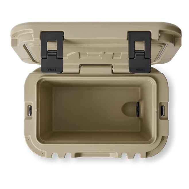 Yeti Roadie 15 Cool Box - Tan