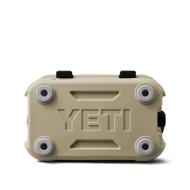 Yeti Roadie 15 Cool Box - Tan