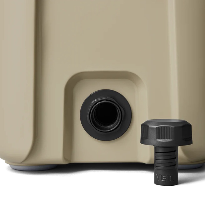 Yeti Roadie 15 Cool Box - Tan