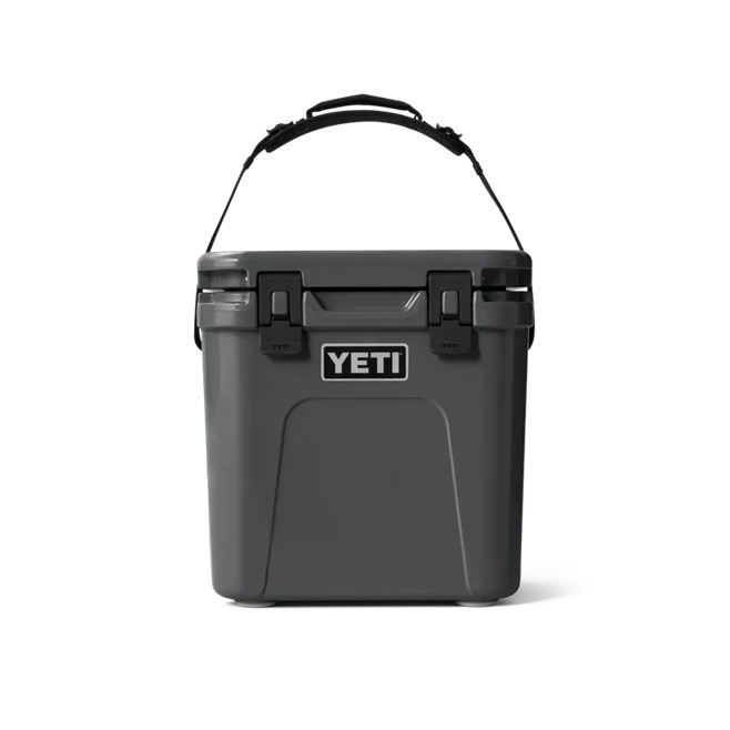Yeti Roadie 24 2.0 Cool Box - Charcoal