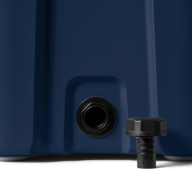 Yeti Roadie 24 2.0 Cool Box - Navy