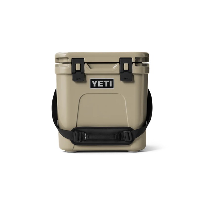 Yeti Roadie 24 2.0 Cool Box - Tan
