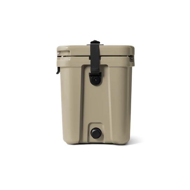 Yeti Roadie 24 2.0 Cool Box - Tan