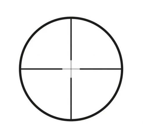 Meopta MeoPro Optika5 2-10x42 RF SFP Z-Plex Side Focus (10yds) Rifle Scope 